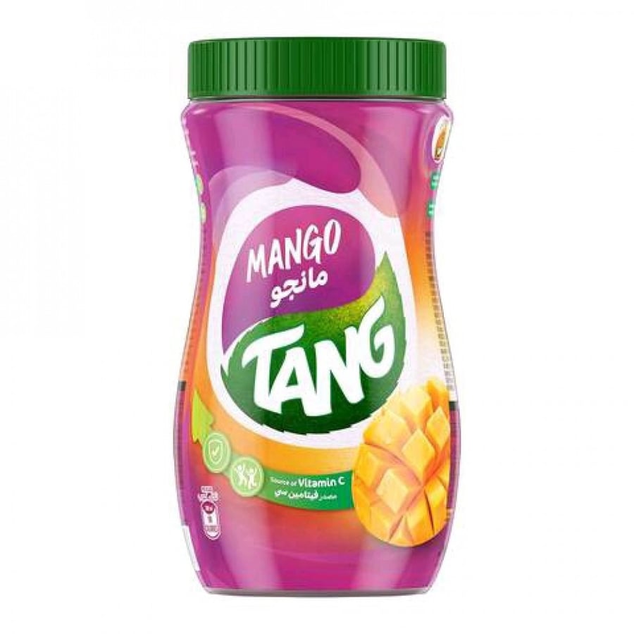 Tang mango 750 gr