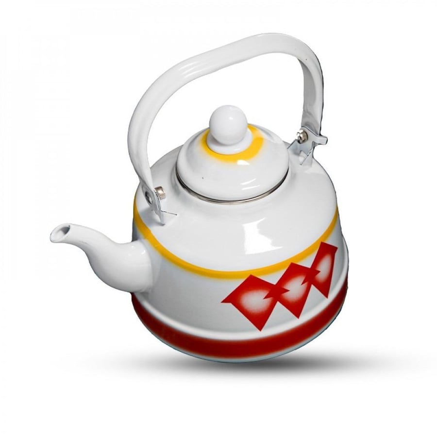 Tea cooler 1 liter