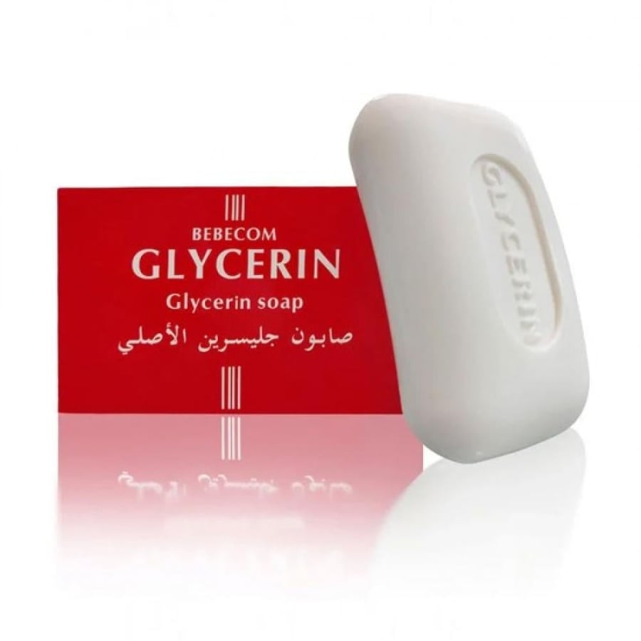 Original glycerin soap
