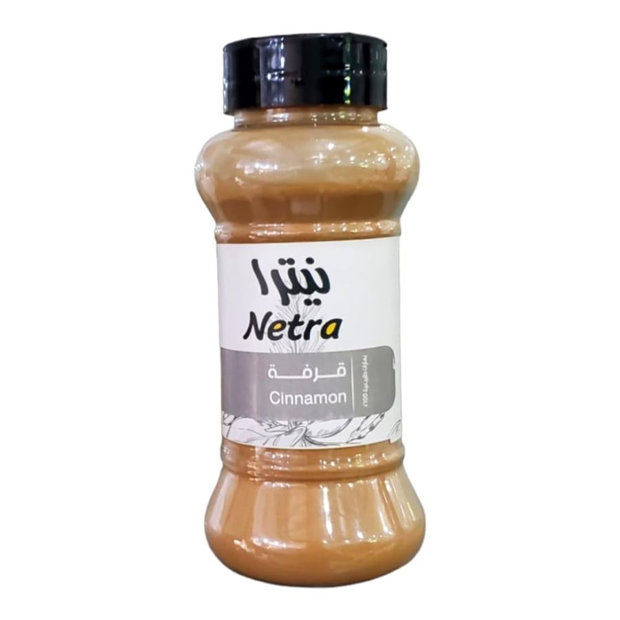 Nitra ground cinnamon 120 grams
