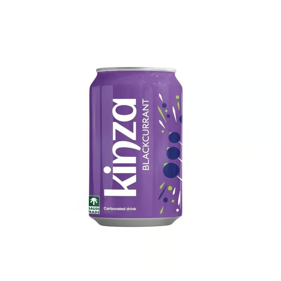 مشـروب كينـزا  غــازي تــوت بري 320 مل