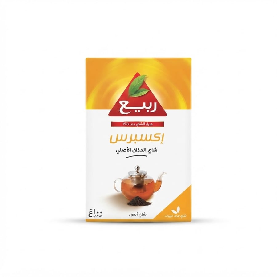 الربيع اكسبرس حبيبات 100 جرام