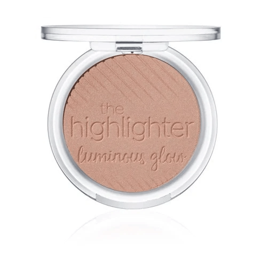Face powder highlighter from Essence 9.0 grams - 01
