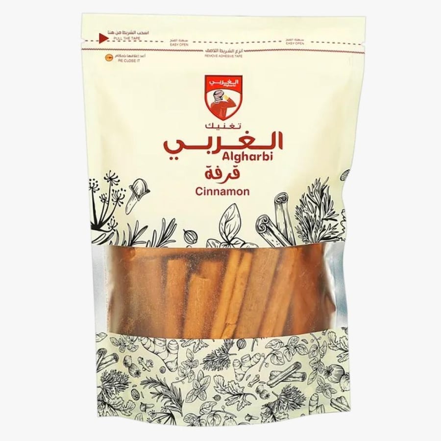 كيس قرفه سيجار 120 جرام