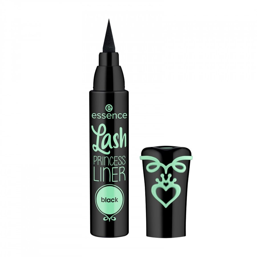 Eyeliner Lash Princess Essence
