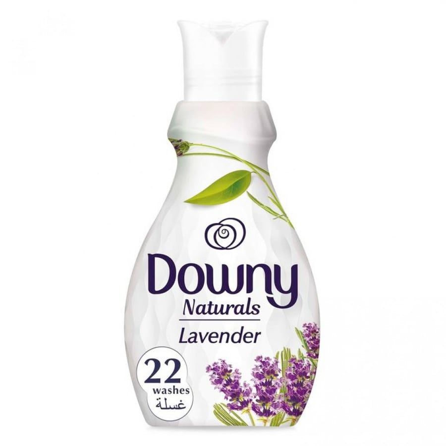Downy concentrate 880 ml lavender