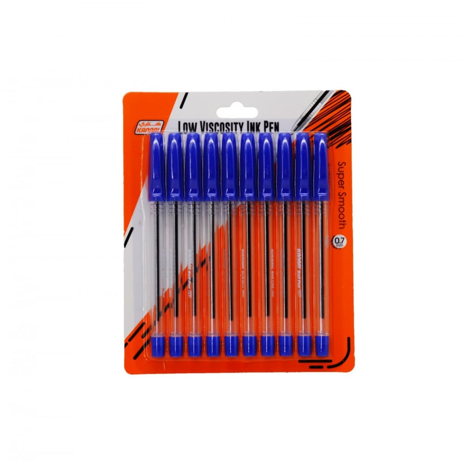Ballpoint pens 10 pieces