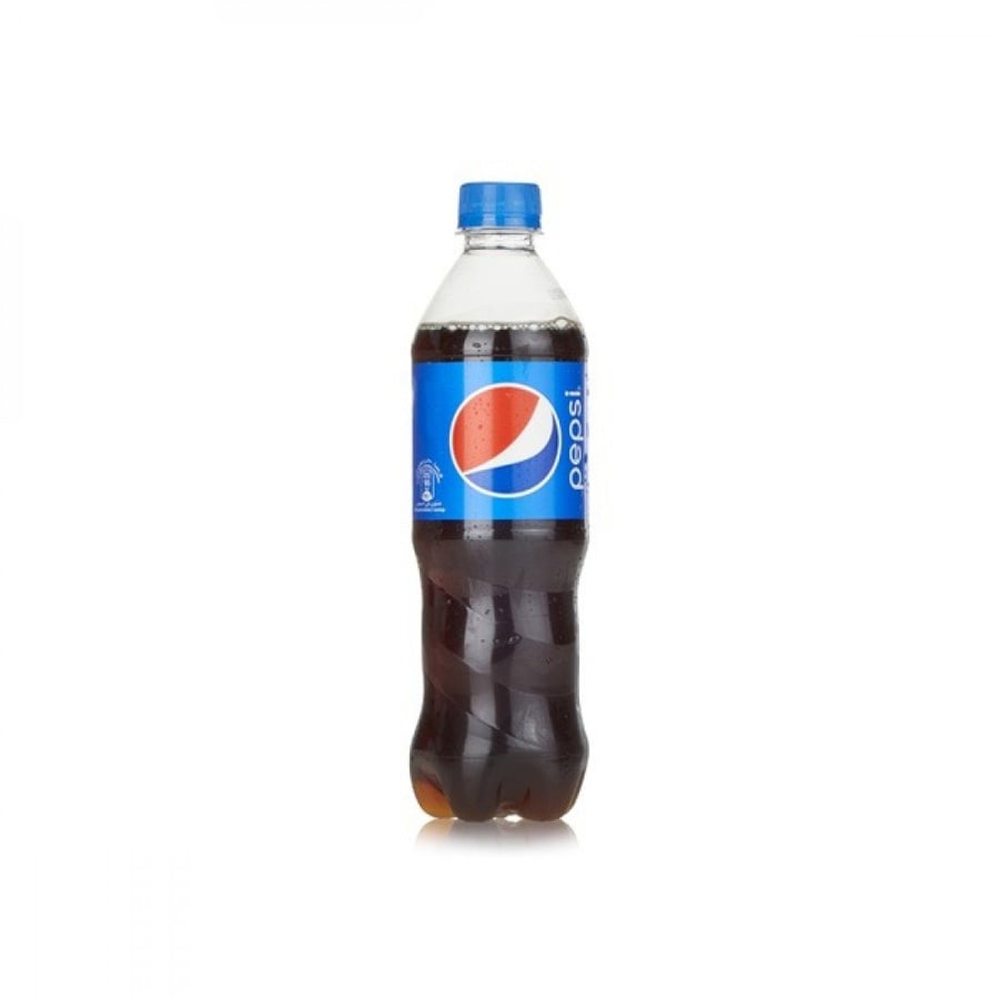 مشروب غازي 400 مل بلاستيك