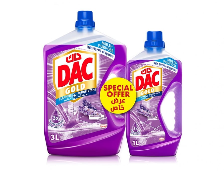 Duck concentrate gold flower 3 + 1 liter