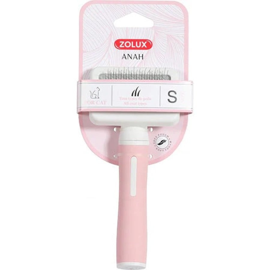 Zolux Iron comb for small cats S