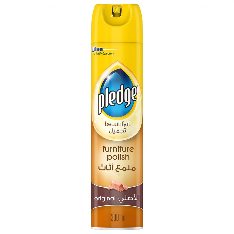 Furniture polish Blade 300 ml