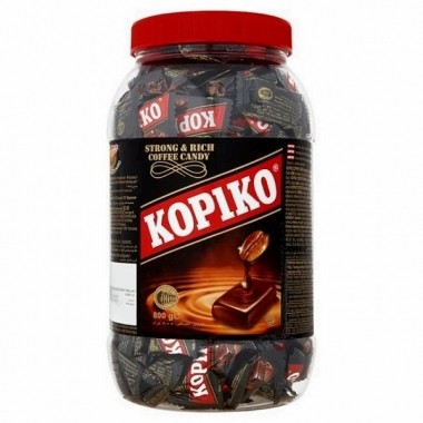 كوبيكو حلاوة مصاص قهوة 700ج