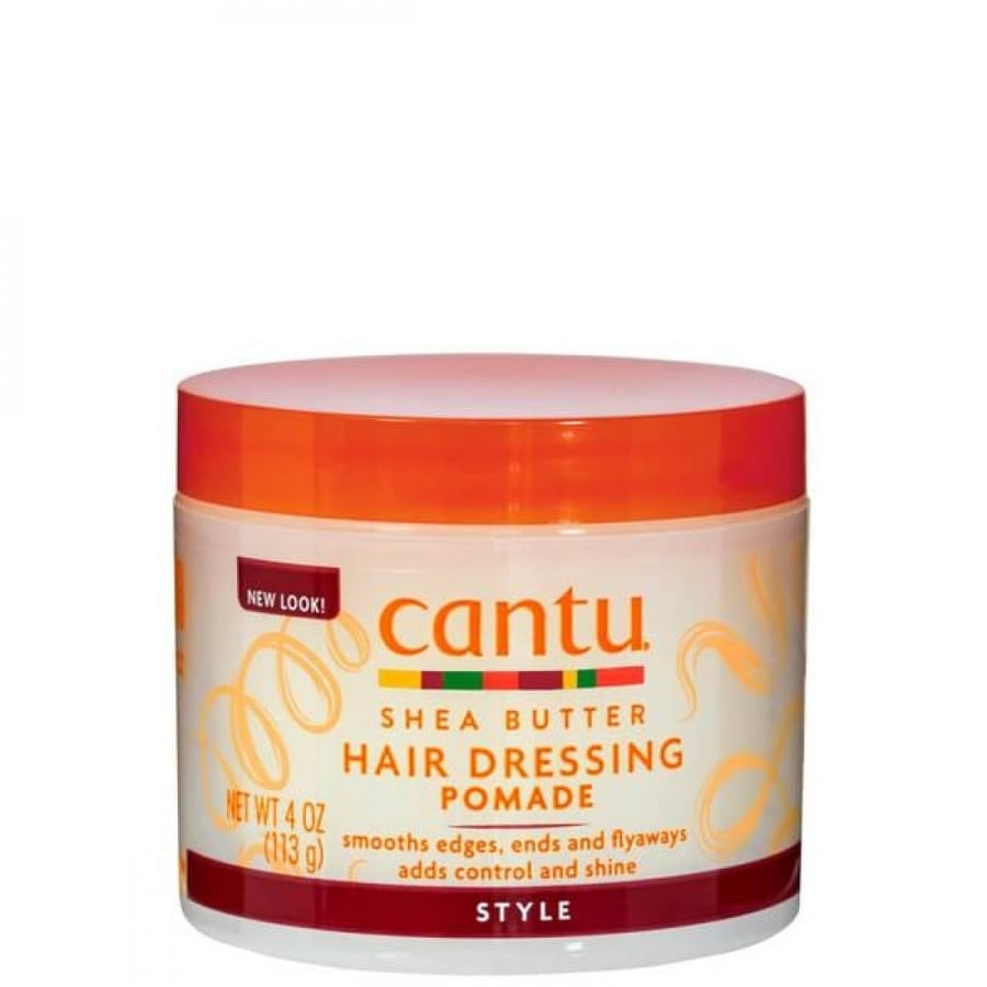Cantu hair styling pomade 113 gr