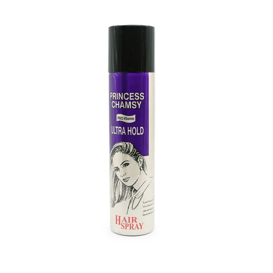 Hair spray for stronger hold 300 ml