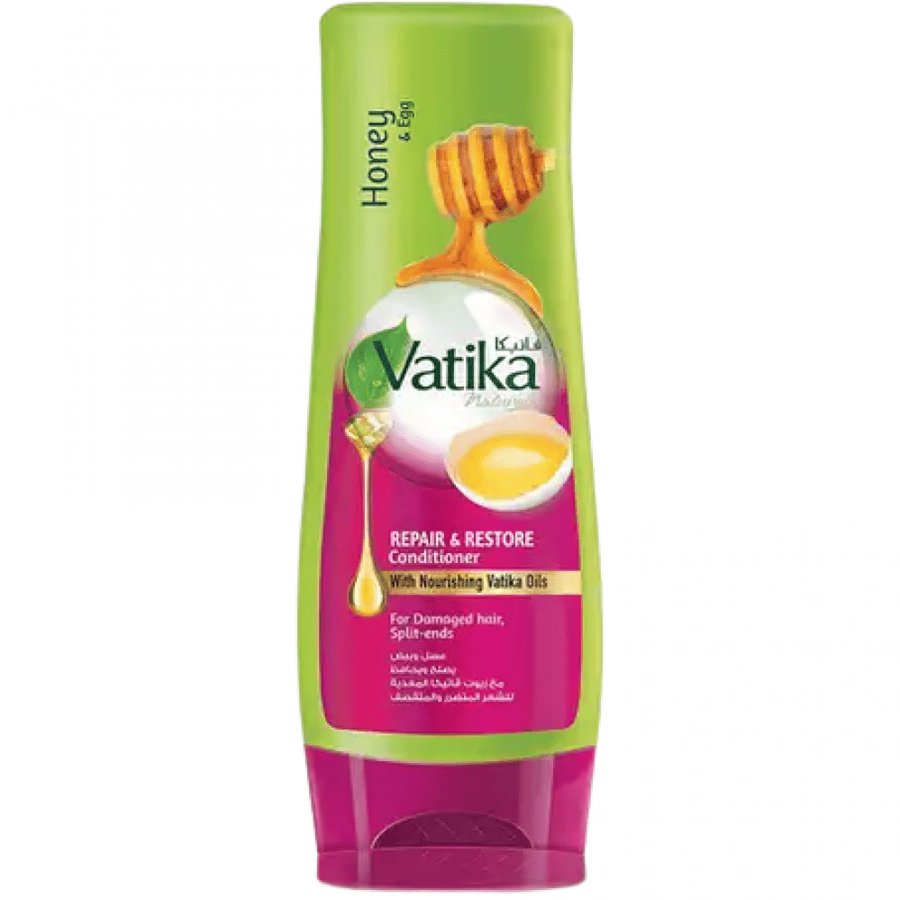 Vatica honey and egg balm 400 ml