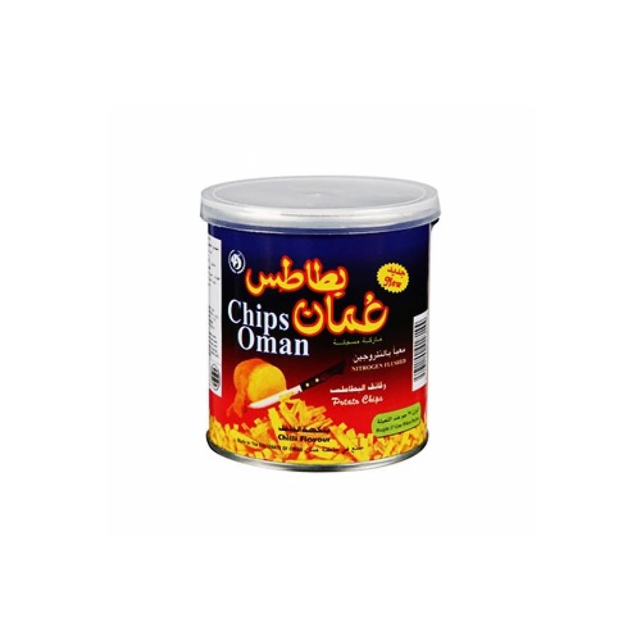 Oman potatoes small package