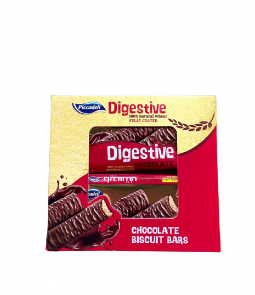 Digestive Biscuits 6*