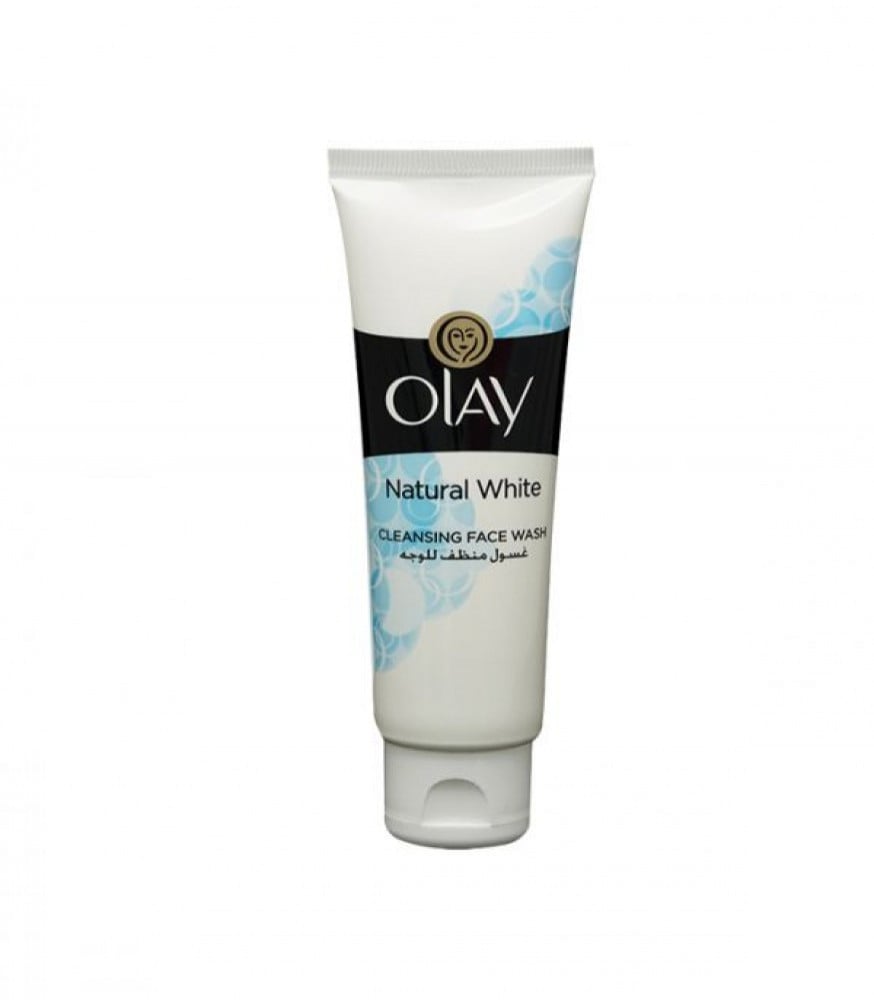 Olay face wash 100 ml