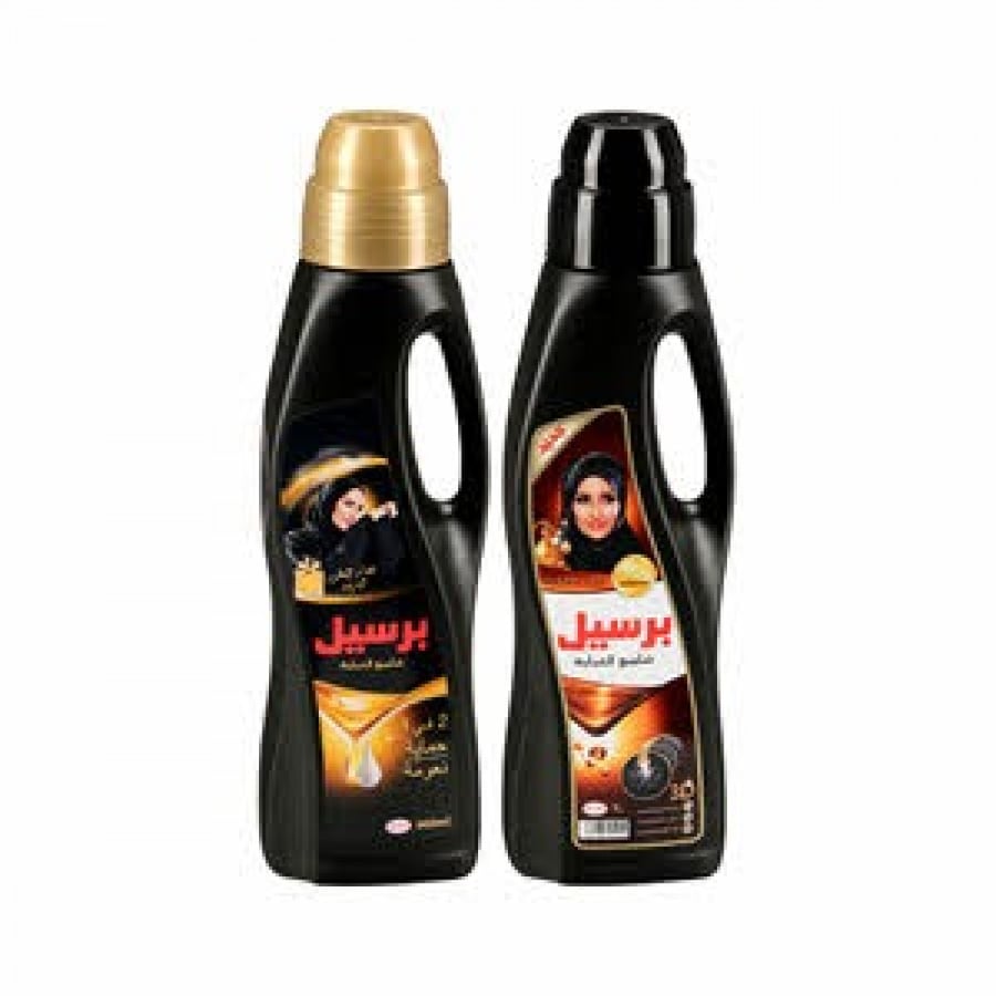 Persil Abaya Shampoo 1 Liter Asala Al Oud