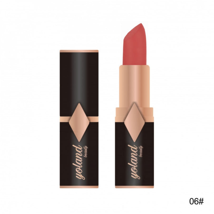 Yolanda Beauty Rouge Tona creamy 07