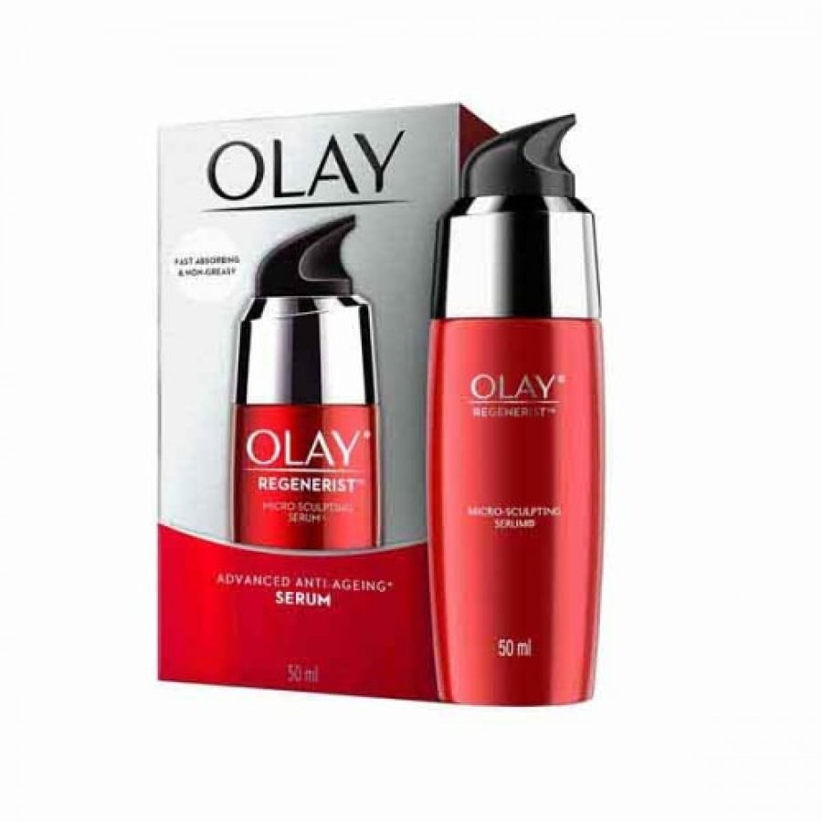 Olay Skin Refining Serum 50 ml
