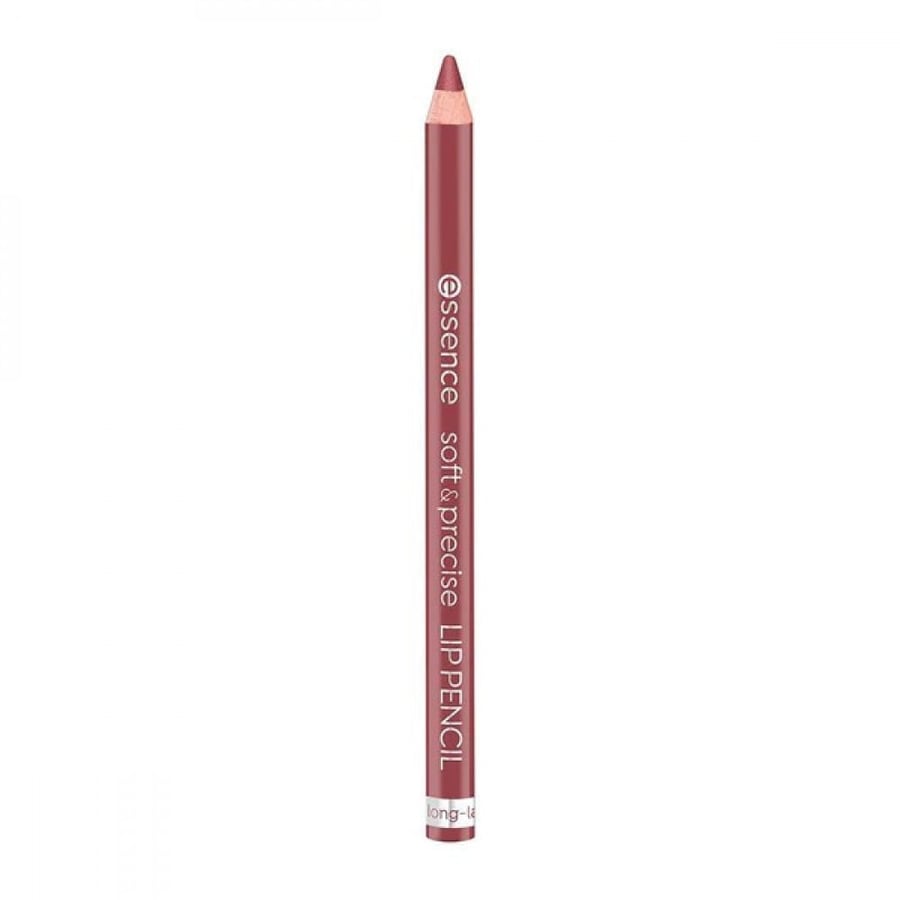 Soft lip liner without shine number 06 from Essence