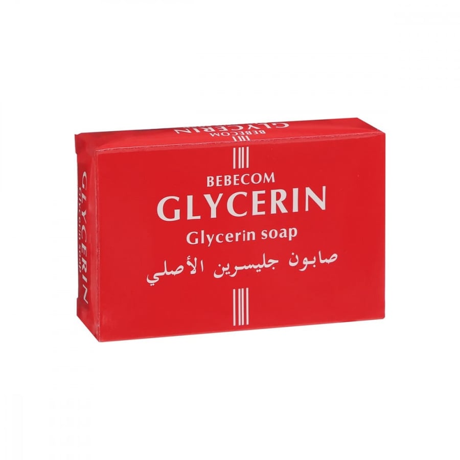 Original glycerin soap