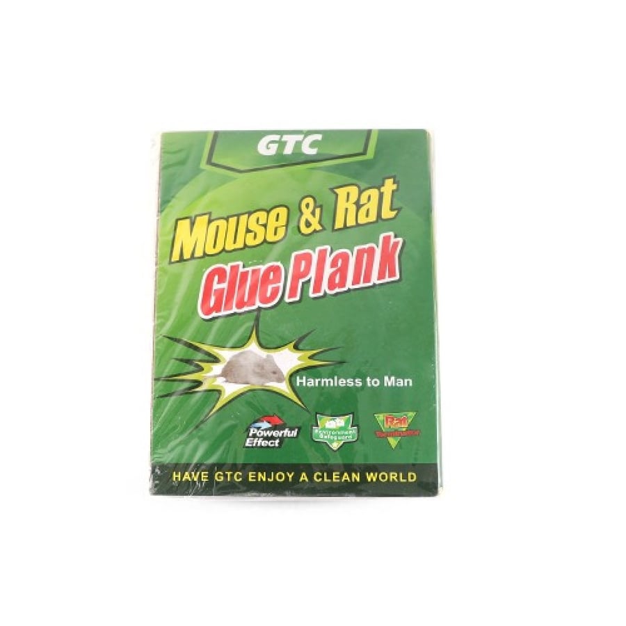 Notebook mice glue