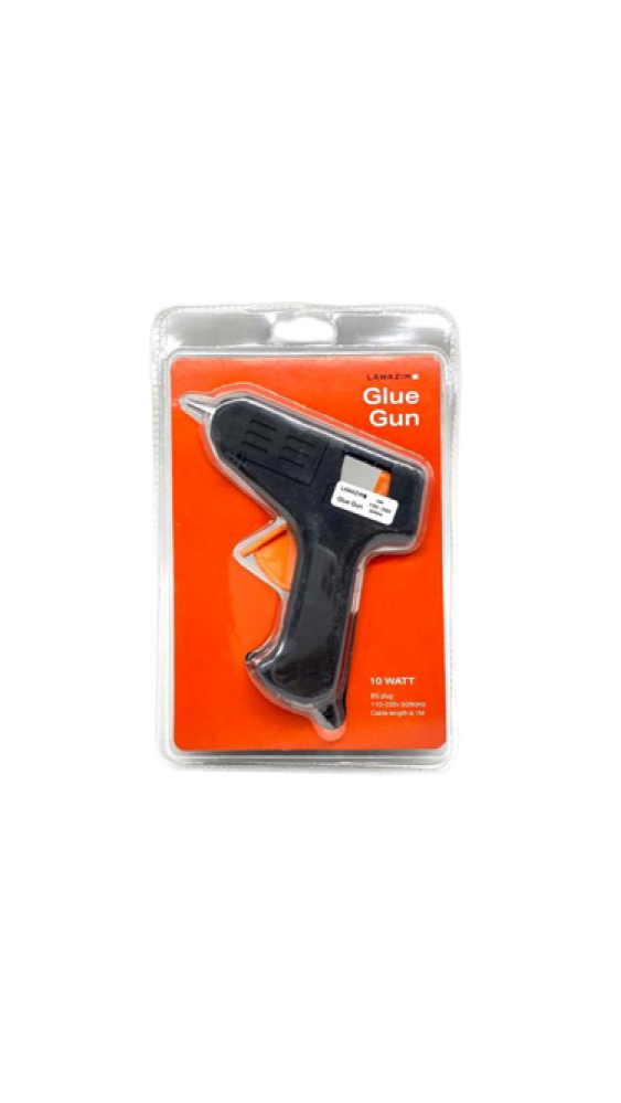 Silicone glue device