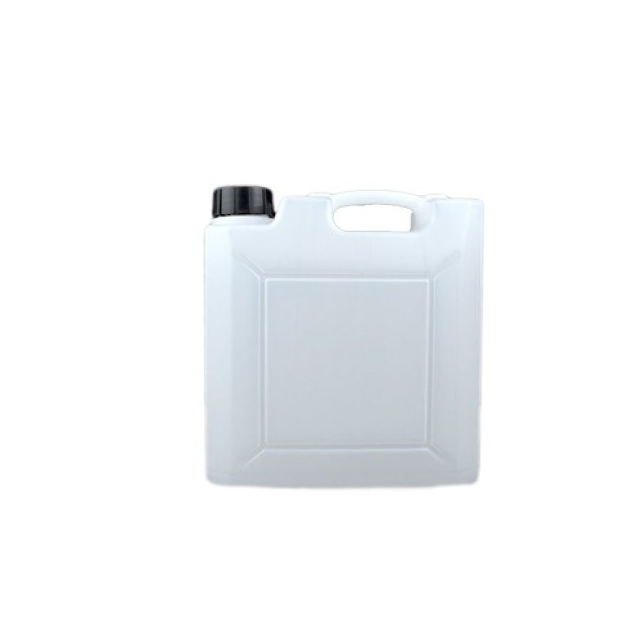 Asq Gallon 5 liters black cover