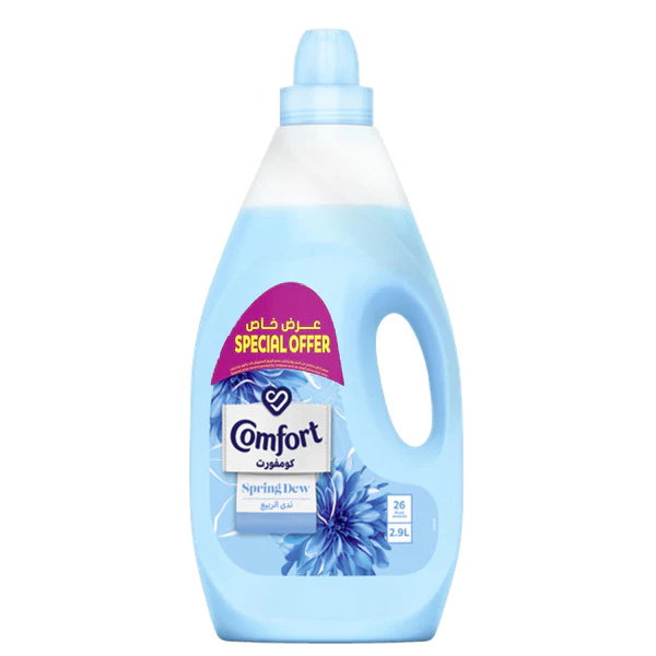 Comfort Blue 2.9 Liter