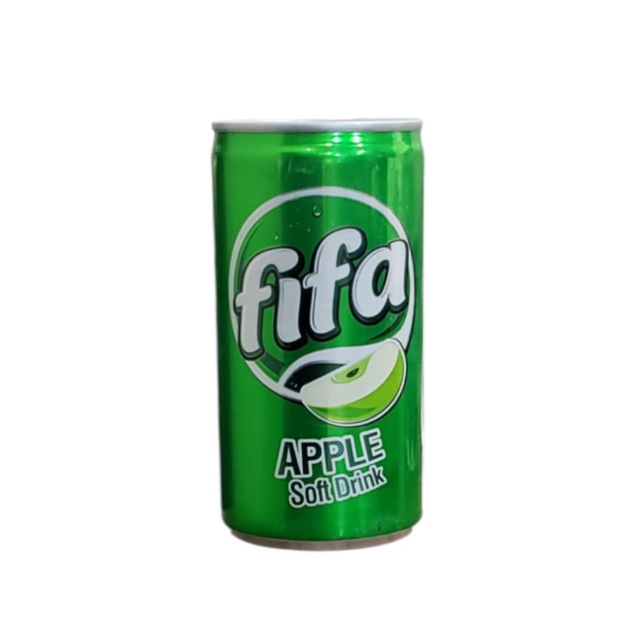 Viva Apple Viva Drink 185ml