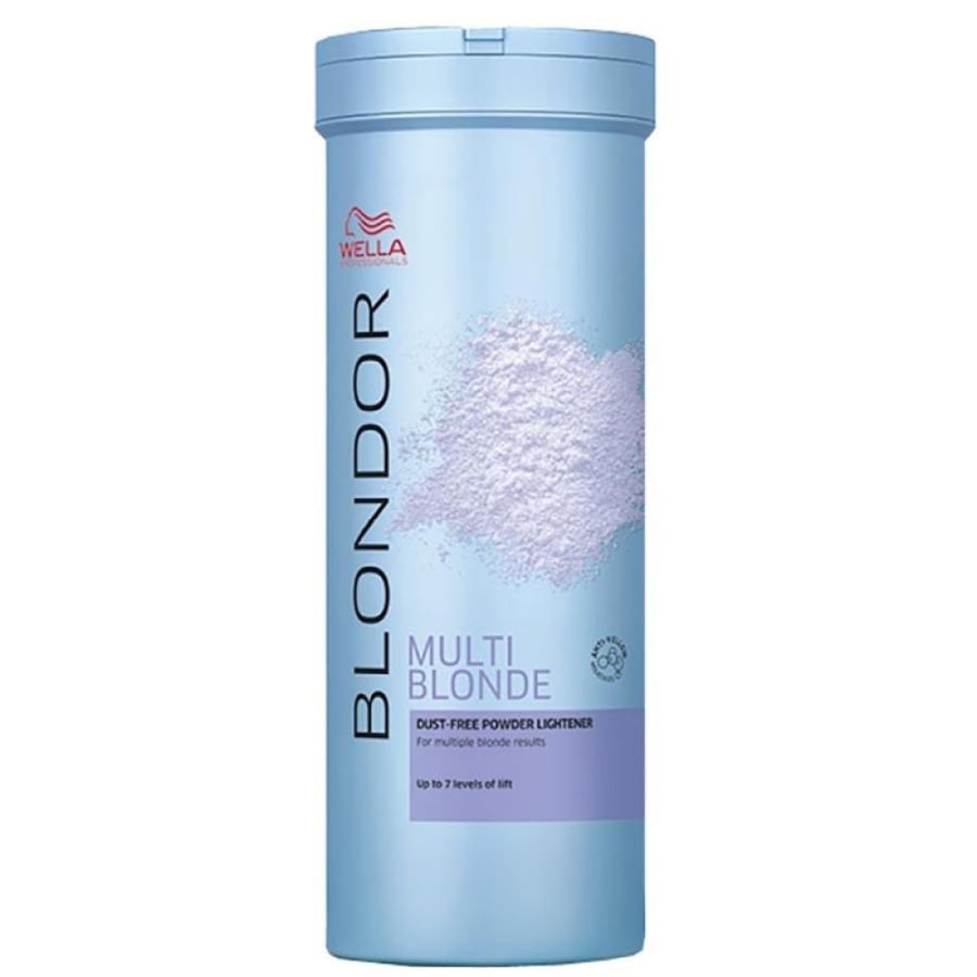 Mashkar powder to lighten hair - 400 gm