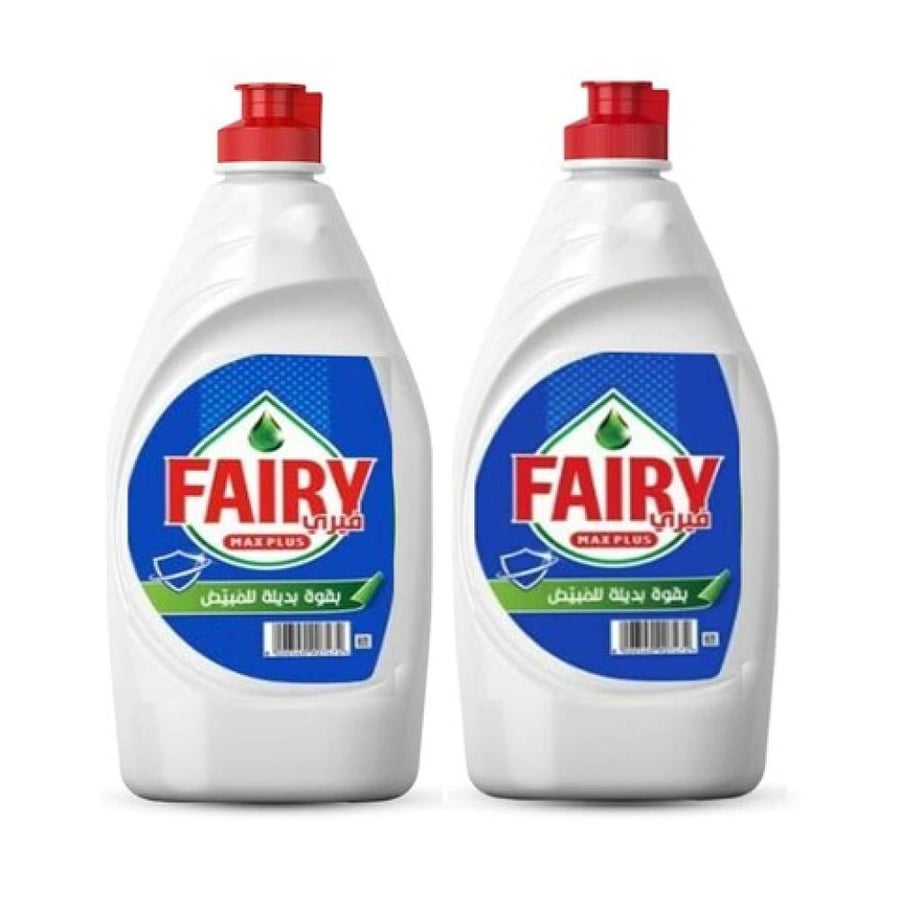 Fairy Antibacterial Dishwashing Liquid 800ml x 2 pieces