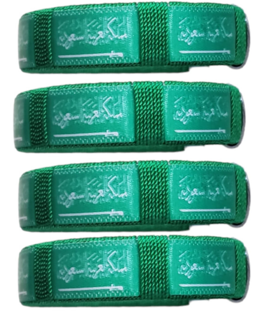 National Day bracelets Small size 4 pieces