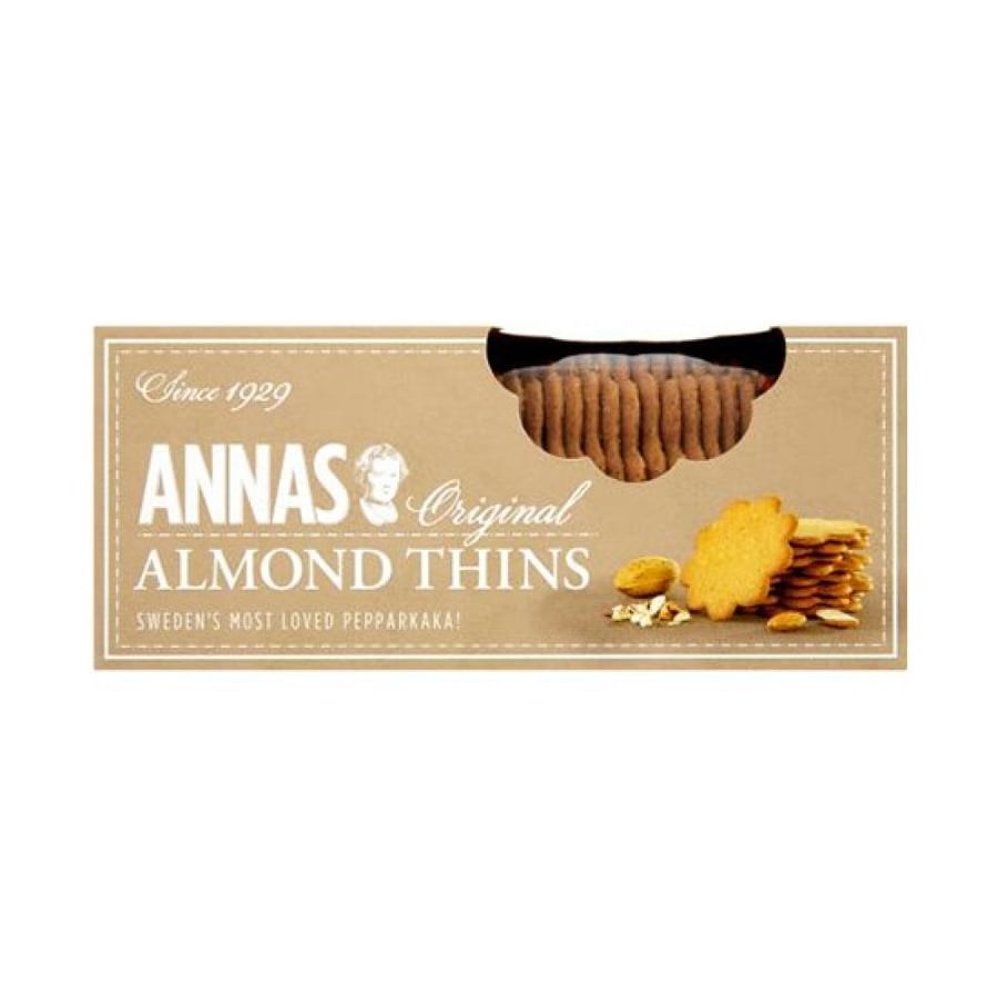 Ins Sens biscuits 150 grams