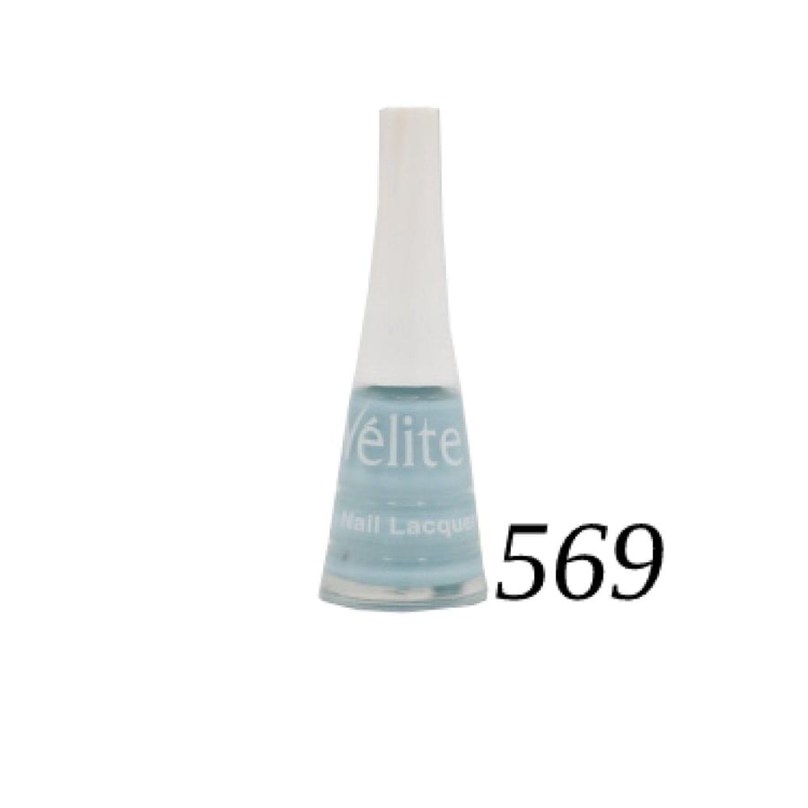 Elite 569 nail polish