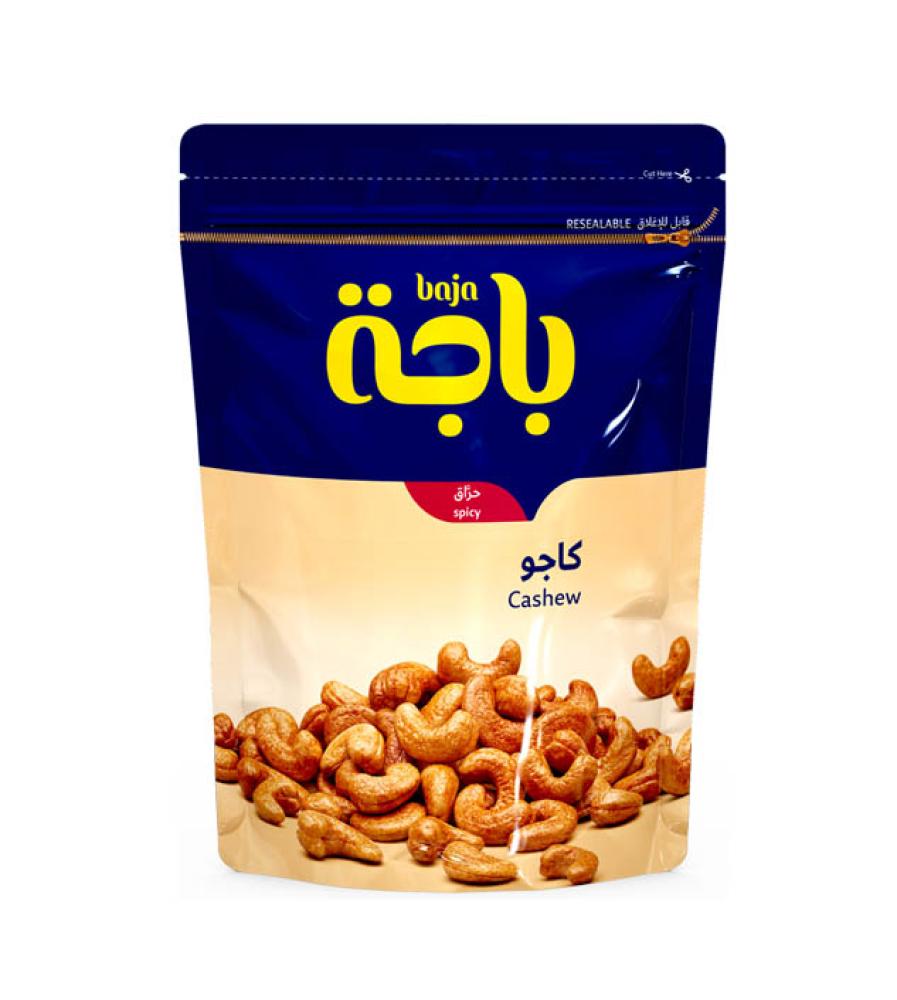 Spicy cashew paste 120 grams