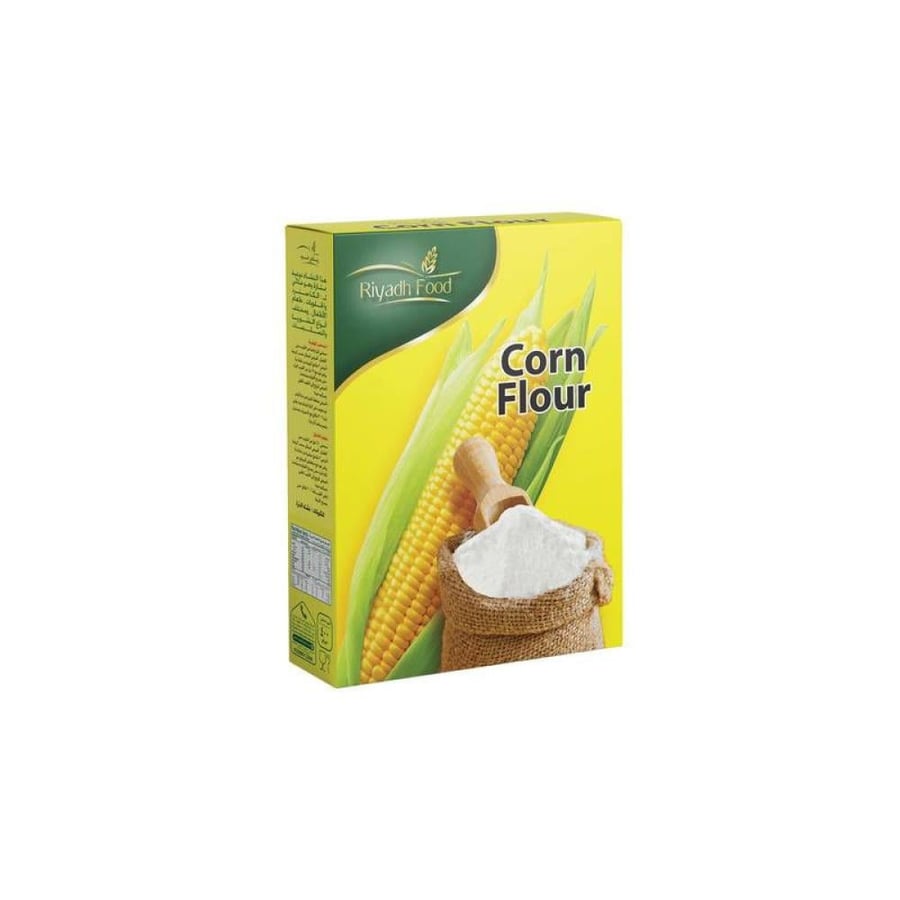 Corn snack Riyadh Food 400 grams