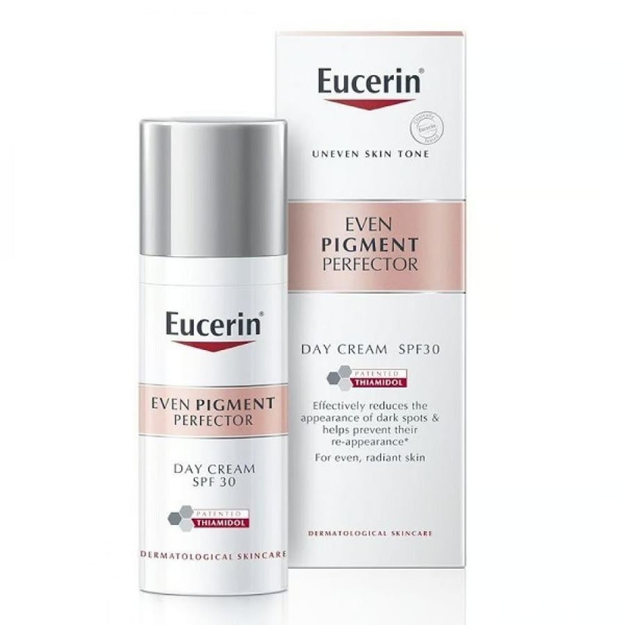 يوسيرين كريم النهار 30 SPF عامل الوقايه من الشمس 50 مل