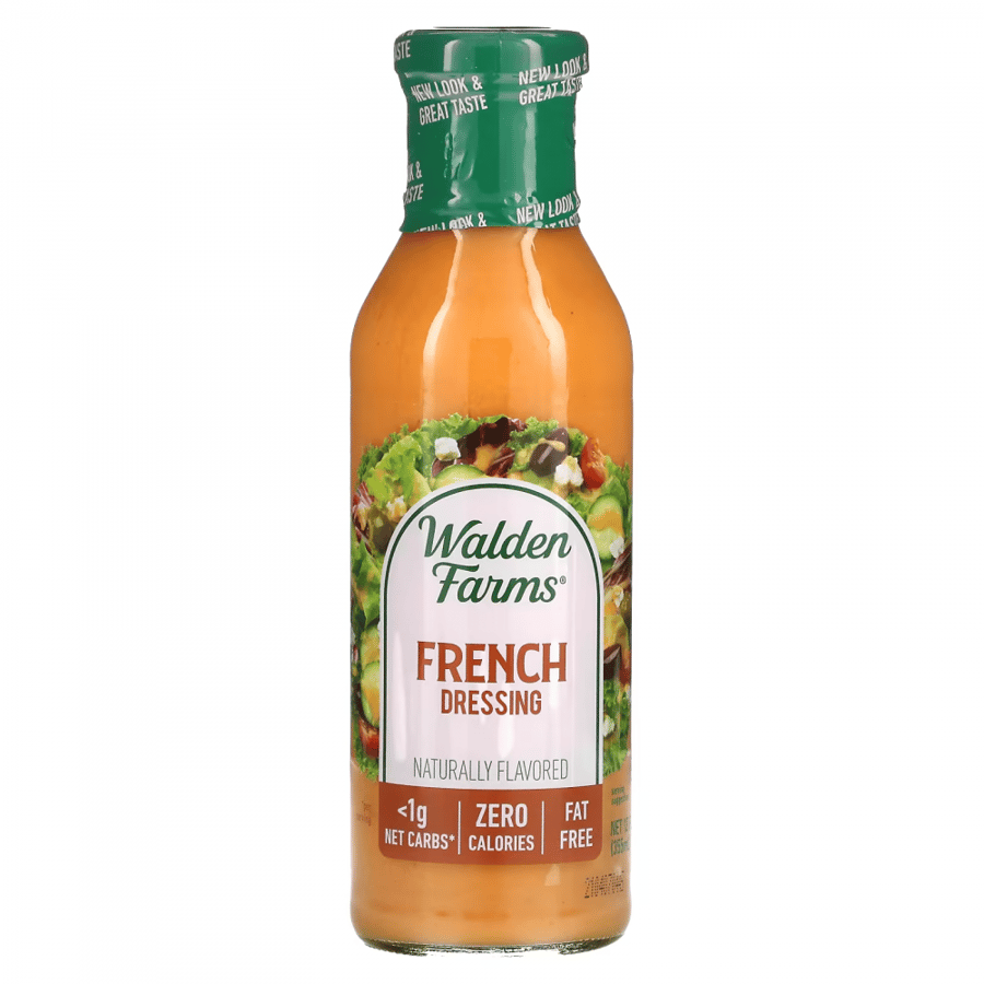 Walden Farms seafood sauce 355 ml