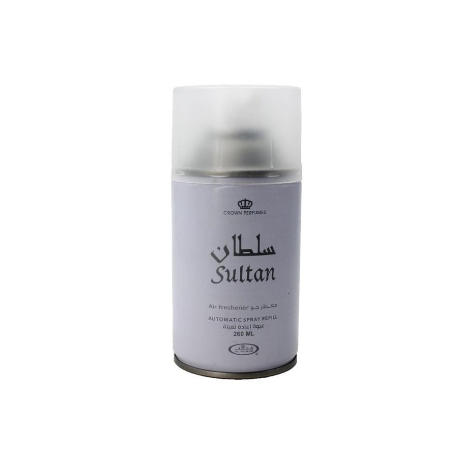 Air freshener Al-Rehab Sultan 260 ml