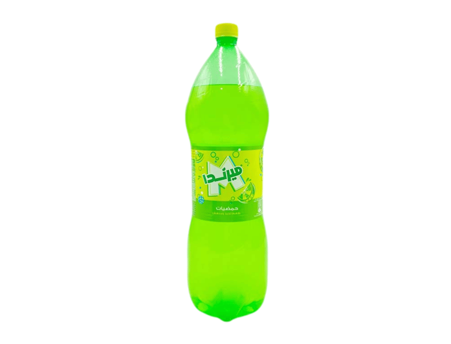 ميراندا حمضيات 2.20 لتر