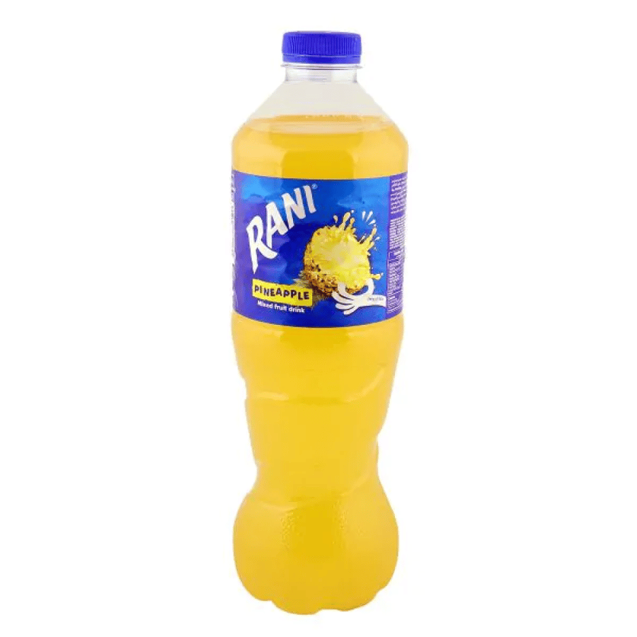 Rani Pineapple Family Pack 1.4L
