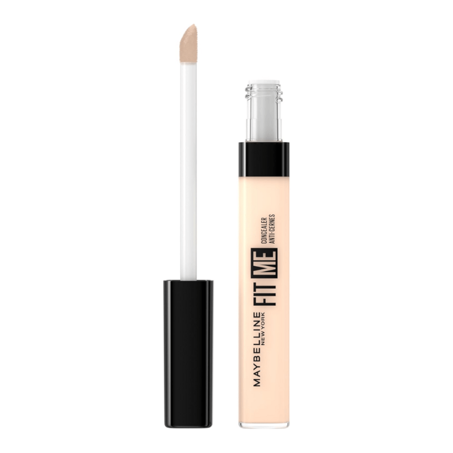 Maybelline New York Fit Me 05 Light skin blemish concealer