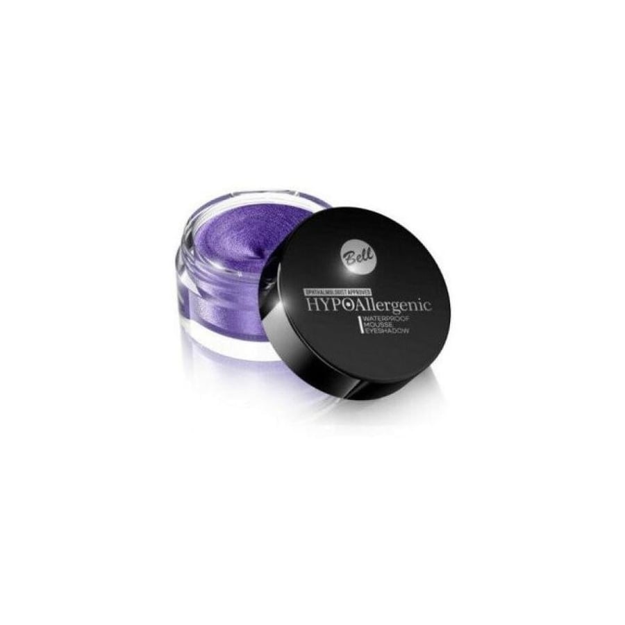 Creamy waterproof eyeshadow 07