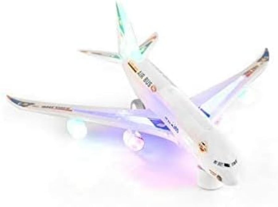 Airbus A380 Saudi Arabian Airlines