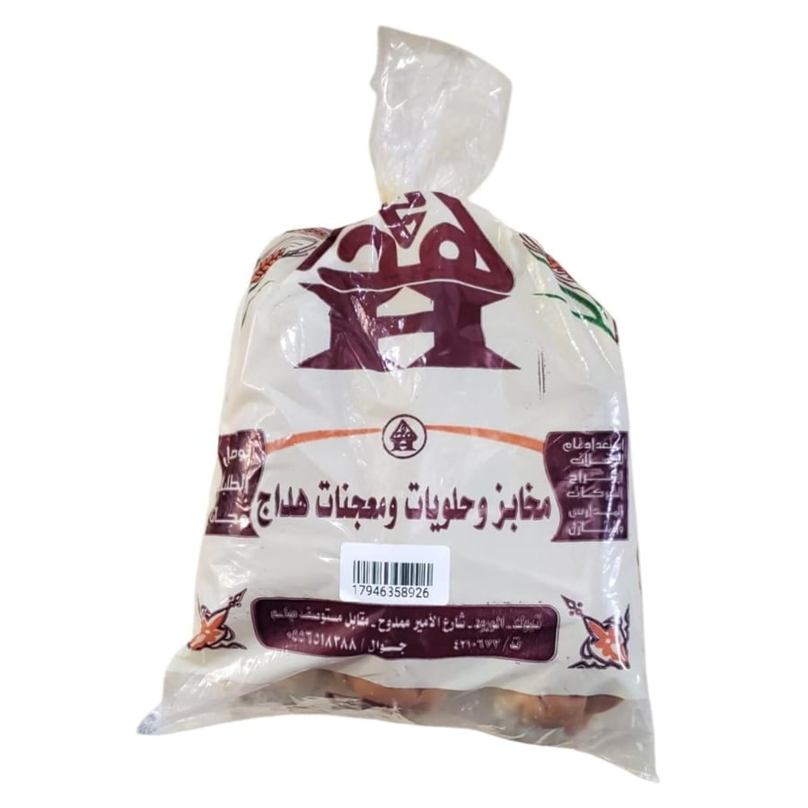 صامولي هداج-5 حبات
