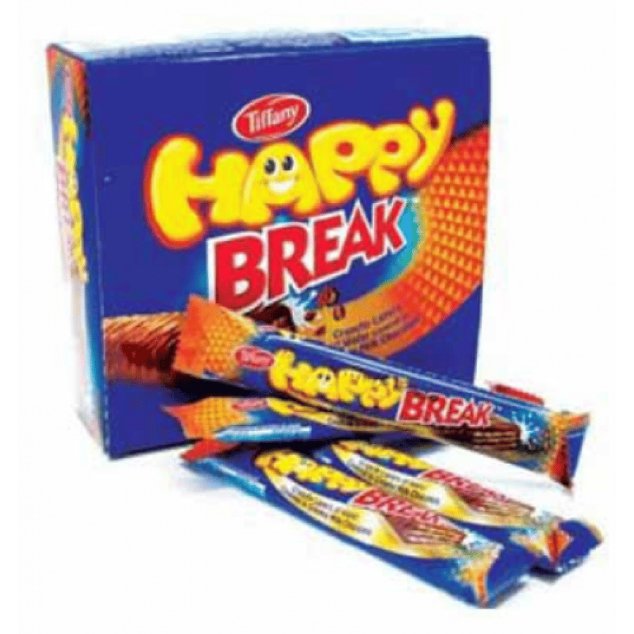 Happy Break 13.5 grams*24