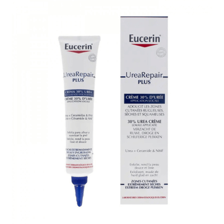 Eucerin Urea Repair Plus 30% Urea Cream 75ml